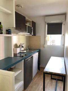 *Jolie maison proche plage et lac marin, avec piscine, tennis à Soustons Plage* - 4
