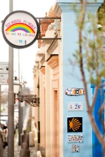 Eco hostel floreale - 6