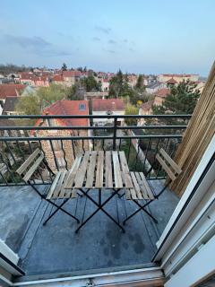 Lumineux 2P à Rosny avec vue Dégagée proche Gare ! - 4