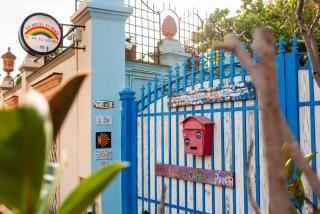 Eco hostel floreale - 1