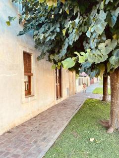 Los tilos - San Antonio de Areco - 0