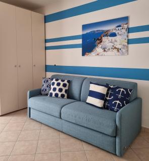 Sabrina studio apartment - La Spezia - 4