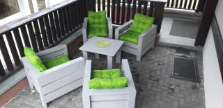 Vila Flory Voronet - 6