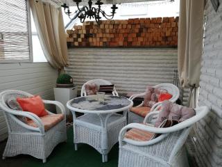 Ferienwohnung / Monteurzimmer Sibbesse - Sibbesse - 8