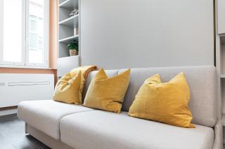 Loano centro Storico appartamento Loft con ParcheggioPrivatoGratuito - Loano - 4