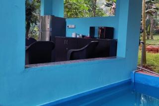Crop and Food Home Stay - Vallikunnu - 2