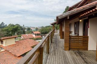 Eco Hotel Oceanomare - Florianópolis - 6