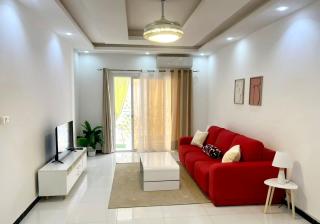 The Red Appartment Ngor Almadies - 0