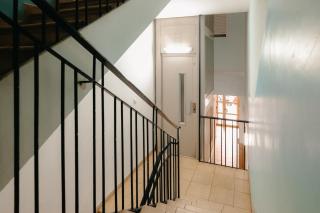 Apartamento Céntrico - Tarragona - 8