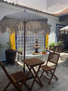 PASEO REAL HOTEL BOUTIQUE - Uruapan del Progreso - 9