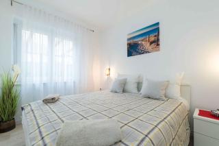 Apartments in Baska - Insel Krk 40243 - Baška - 2