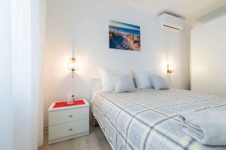 Apartments in Baska - Insel Krk 40243 - Baška (Bescanuova) - 4