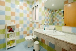 Apartamento Céntrico - 3