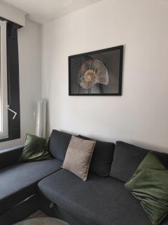 Villa Leone Terminus - Dunkerque - 3