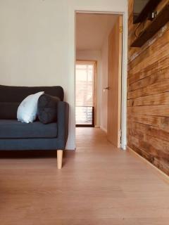 Cabaña céntrica en Temuco - Temuco - 2
