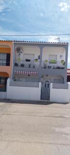 Chez Rosa - Vila Real de Santo António - 2