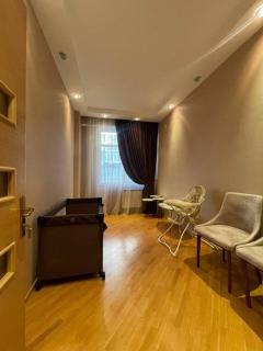Spacious Apartment in Yerevan - 2