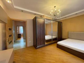 Spacious Apartment in Yerevan - 3
