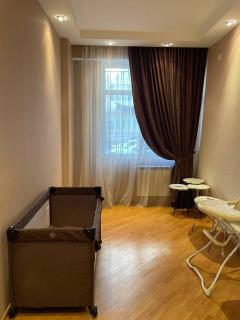 Spacious Apartment in Yerevan - 5