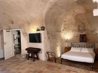 Hotel San Giorgio - Matera - 7