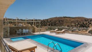 Villa Ovgoro - Kamilari - 2