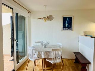 Appartement T2 vue mer - Porticcio - 5