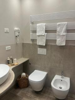 Hotel Il colle di Monterosso - Monterosso al Mare - 6