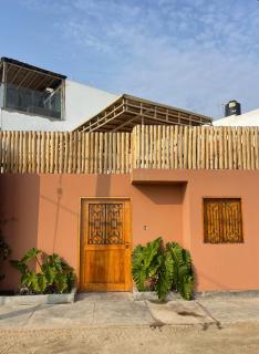 El Templo Surf House - Punta Hermosa - 9