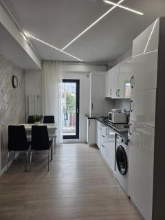 Apartamentul cu amintiri - Mamaia Nord – Năvodari - 0