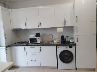 Apartamentul cu amintiri - Mamaia Nord – Năvodari - 8