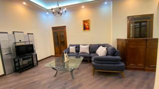 Charming Apart City Center - Baku - 9