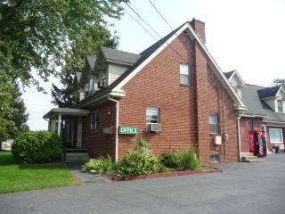 Red Rose Motel - Elizabethtown - 8