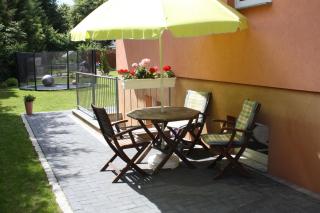 Ferienwohnung Alona - Garz-Usedom - 0