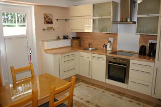 Ferienwohnung Alona - Garz-Usedom - 8