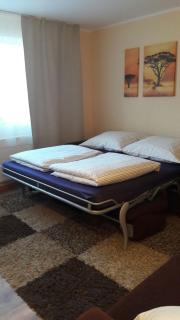 Ferienwohnung Alona - Garz-Usedom - 7