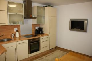 Ferienwohnung Alona - Garz-Usedom - 5