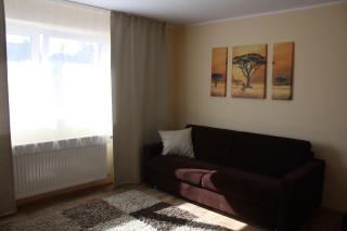 Ferienwohnung Alona - Garz-Usedom - 4