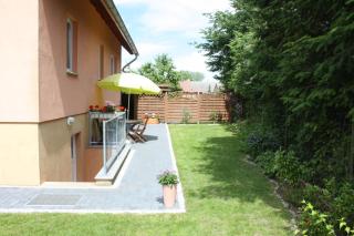 Ferienwohnung Alona - Garz-Usedom - 1