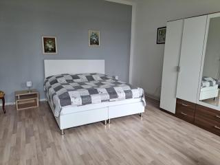 Strandferienwohnung am Scharmützelsee - Diensdorf-Radlow - 1