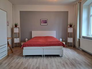 Strandferienwohnung am Scharmützelsee - 2