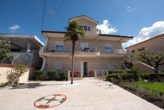 VILA PALMA - Vlorë - 9