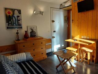 Résidence Nova - Studio pour 2 Personnes 11 - Arc 1800 - 7