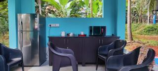 Crop and Food Home Stay - Vallikunnu - 8