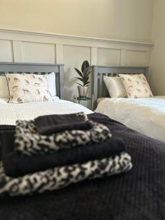White Oaks Sussex - Twineham - 5