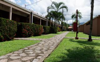 Family Beach Villas Paradise B11 2BD - Jacó - 8