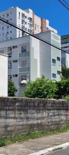 Apartamento Praia Grande Ocian atrás do Extra - Praia Grande - 0