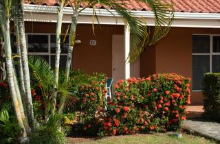 Family Beach Villas Paradise B11 2BD - Jacó - 7