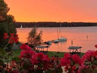 Strandferienwohnung am Scharmützelsee - 9