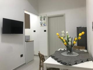 Ribera villa alloggio 2 - 6