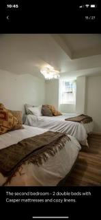 2 Bedroom by Zoo, Metro, Park and Embassies in Forest Hills - Best Location - 6